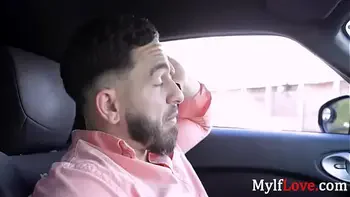 Matched With His Favorite Type Of MILF- Short And Curvy