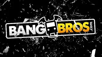 BANGBROS - Canela Skin & Katrina Moreno FFM Anal Threesome With Jorge Garcia