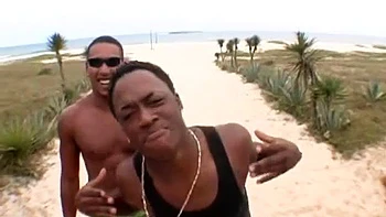 Big Booty Brazilians whores love black cock: Blowjob, Doggy  Babe Porn