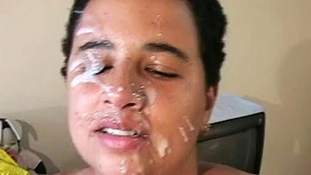 Brzln Facial: Blowjob, Doggy  Cowgirl Porn