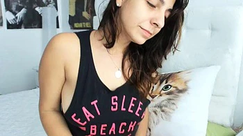 Hairy pussy: Amateur, Xnxx  Solo Porn