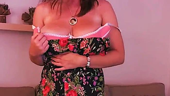 Big titty babe: Big Tits, Xhamster  Solo Porn