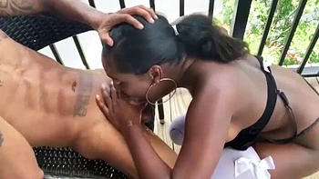 HitemHard: Blowjob, Doggy  Amateur Porn