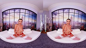 Test: Cowgirl, Milf  Pov VR Porn