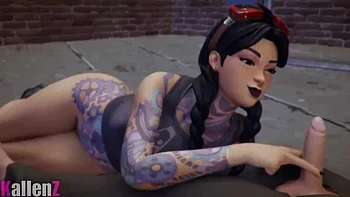 : Blowjob, Big Tits  Amateur Porn