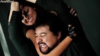 Sasha fight: Eporner, Lesbian  Bondage Porn