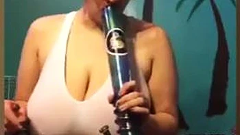 Who is she?!: Amateur, Stripchat  Bbw Porn