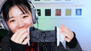 Ear licking Ear licking LICKING EAR EATING EAR Plain clothes versionSerori Kawai: Bongacams, Solo  Fetish Porn