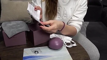 Massage: Babe, Big Ass  Stripchat Porn