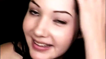 Brunette teen test for job: Blowjob, Doggy  Cowgirl Porn