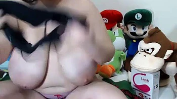 Massive latina tits camgirl: Amateur, Big Ass  Xhamster Porn