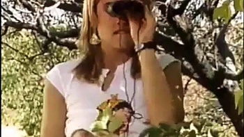 Nikki C  Taija R on picnic ft. Taija Rae  Nikki Charm: Blowjob, Missionary  Hardcore Porn