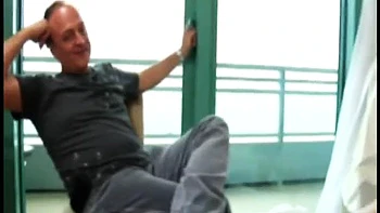 Fuck my Sexy French Wife While I Watch by HomeGrownVideo: Blowjob, Cowgirl  Missonary Porn