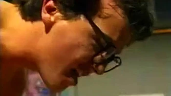 Nerd fuck beauty blonde: Missonary, Babe  Handjob Porn