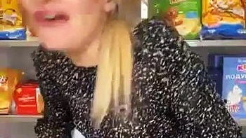 Mashafromrussia: Amateur, Blonde  Fansly Porn