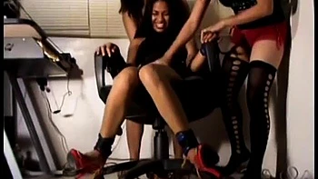 Hot Souka tickle: Asian, Fetish  Tickling Porn