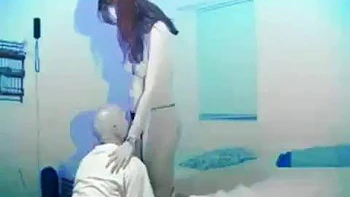 Hot chick sharing -Met Her on AMATEURMATCHUP.TK: Blowjob, Doggy  Missonary Porn