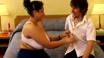 Maya s Big Tits ft. N?A: Blowjob, Doggy  Cowgirl Porn