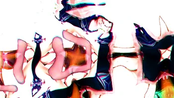 EVIL ANGEL - Pleasure Vixens - Hot College Girls Worship Dick Before Pussy Pounding: Porn