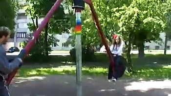 Old young swap: Blowjob, Doggy  Missonary Porn