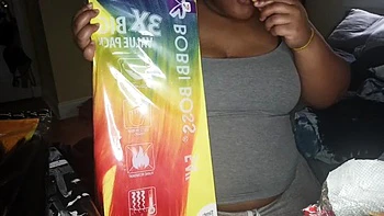 Fat stuffing: Amateur, Chaturbate  Bbw Porn