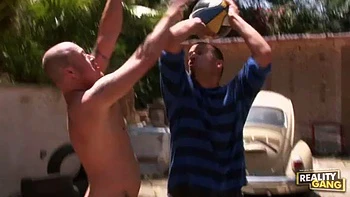 Giselle Leon gets Lapped: Blowjob, Doggy  Cowgirl Porn