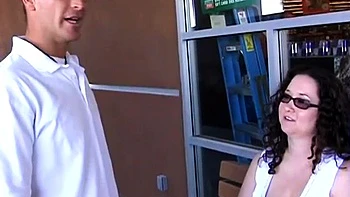 Jem: Blowjob, Doggy  Cowgirl Porn