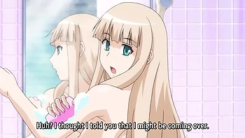 Fuzz pt. 2: Big Tits, Blowjob  Hentai Porn