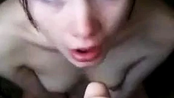 Blj: Blowjob, Amateur  Babe Porn