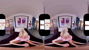 1gshb: Blowjob, Blonde  Pov VR Porn