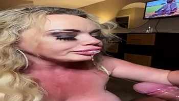 NEW Thic ass pawg: Big Tits, Big Ass  Blowjob Porn