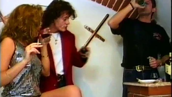 Monica Orsini gets dp: Blowjob, Babe  Anal Porn