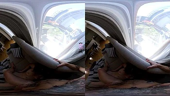 Virtual Reality: Babe, Pov  Vr VR Porn