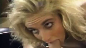 Tammi Ann - Bun Busters: Blowjob, Anal  Hardcore Porn