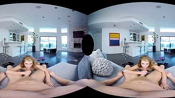 Jdsfvyghcx bkjn: Blowjob, Pov  Handjob VR Porn