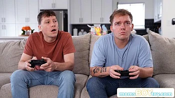 Jesse Pony Gets Her Eggs Fertilized on Easter by her Two Boy Toys S3:E7: Porn