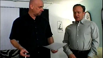 Milf with massive knockers pounded