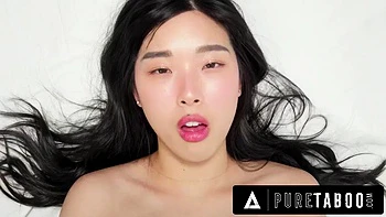 PURE TABOO Hot Stepmom Penny Barber CREAMPIED By DILF Husband To Make Stepsons Jealous!: Porn