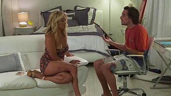 Lana: Blowjob, Brunette  Fetish Porn