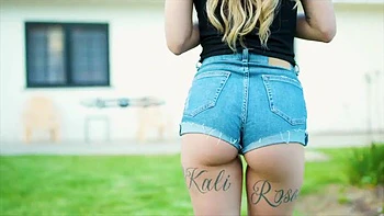 GirlGirl - The Widow - Gia DiMarco  Karla Kush by GirlGirl.com: Big Tits, Big Ass  Blonde Porn