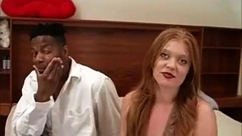 Naughty wife Denise does BBC: Blowjob, Amateur  Milf Porn