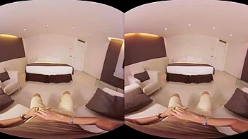 A Good Reason: Blowjob, Hardcore  Pov VR Porn