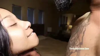 sim thick petite cutie amari gols swallowing bbc jovan jordan