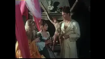 The Marquis De Sade #1 - The most forbidden sexual fantasy