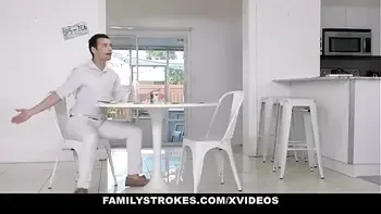 You should never think of your stepsister this way