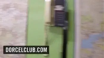 Behind the scenes - Military misconduct