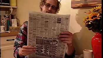 Teen cutie fucking on her bed