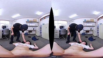 033.2: Pov, Japanese  Vr VR Porn
