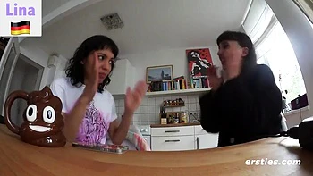 Khdkhf ft. Bc  Dj: Milf, Interracial  Homemade Porn