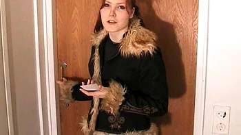 Finnish redhead: Blowjob, Amateur  Homemade Porn